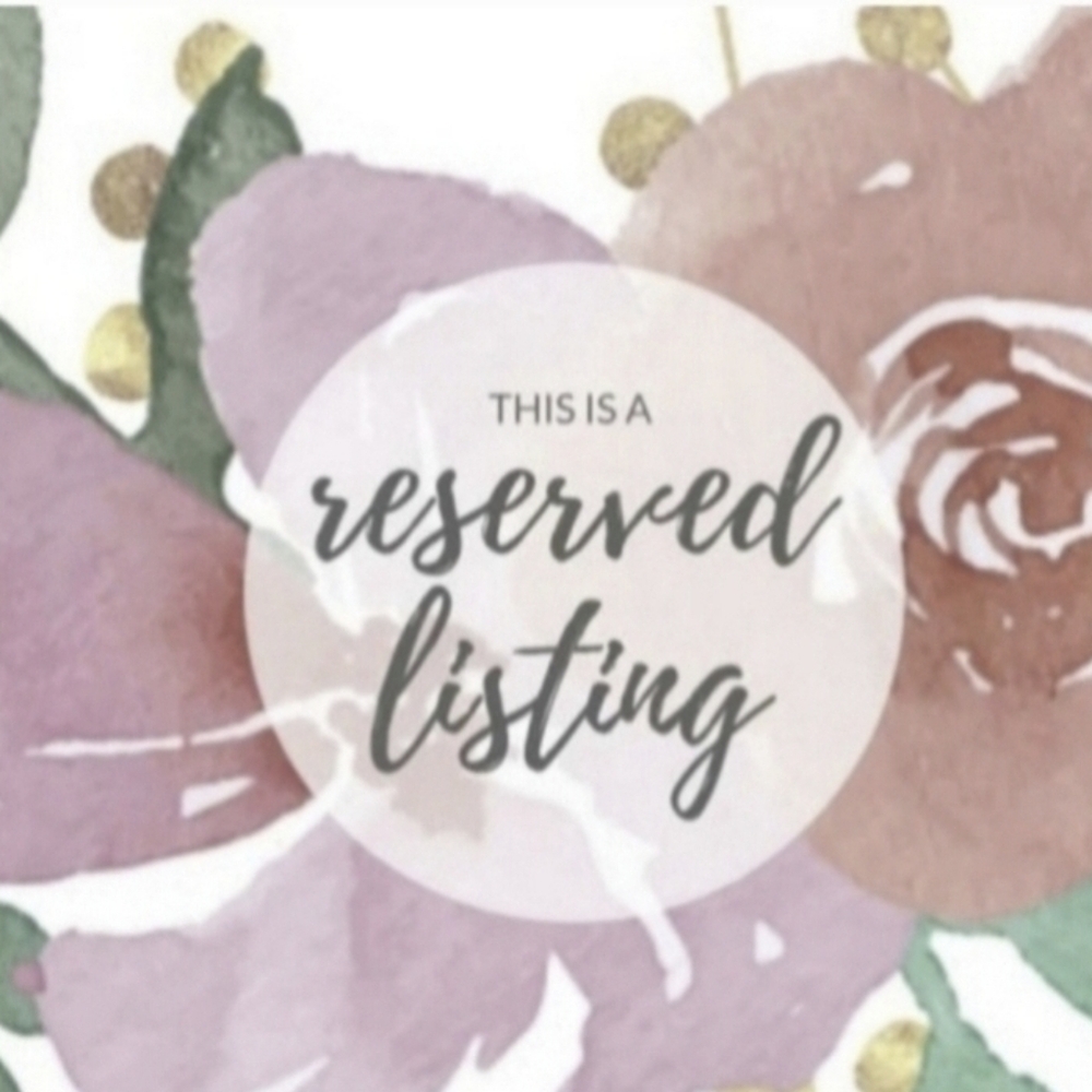 Listing For Heather